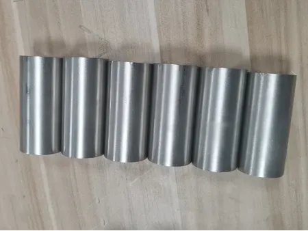 Aleación de acero inoxidable