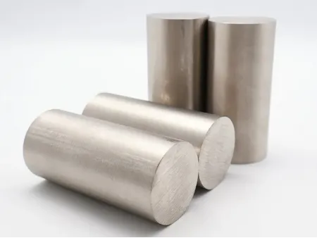 Aleación cobre-níquel (CuNi)