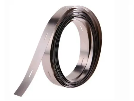 Aleación cobre-níquel (CuNi)