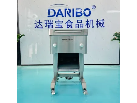 Rebanadora de carne fresca (más de 3 mm de grosor)