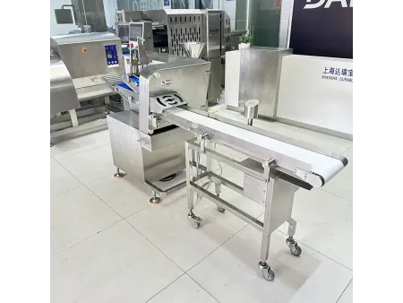 Rebanadora de carne fresca