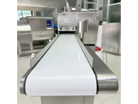 Rebanadora de carne fresca