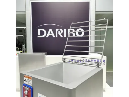 Picadora de carne fresca y congelada