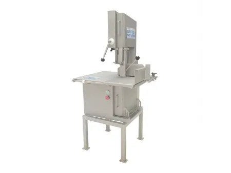 Sierras de cinta para carne