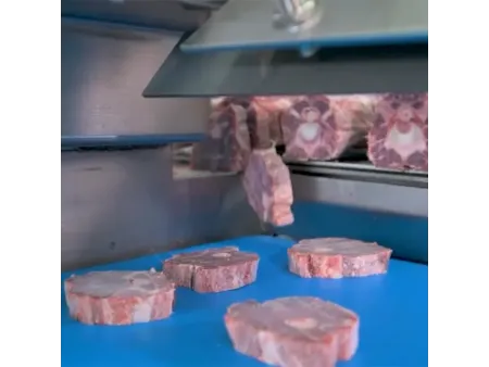 Sierra automática para huesos