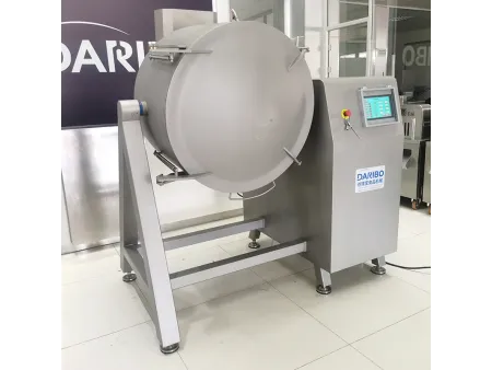 Marinador de enfriamiento al vacío