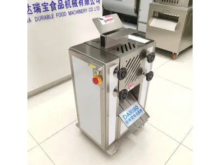 Máquina ablandadora de carne y cortadora de tendones