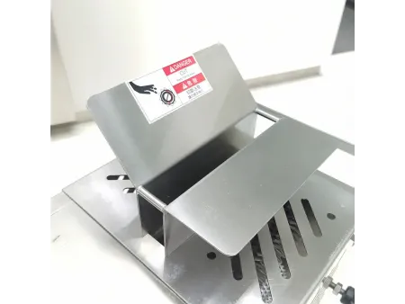 Máquina ablandadora de carne y cortadora de tendones