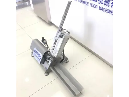 Clipadora de salchichas