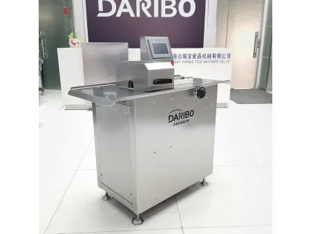 Atadora de salchichas