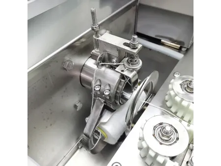 Atadora de salchichas