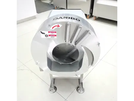 Cortadora de vegetales en tiras