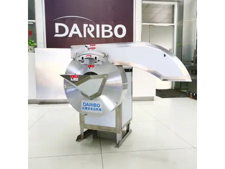 Cortadora de vegetales en tiras