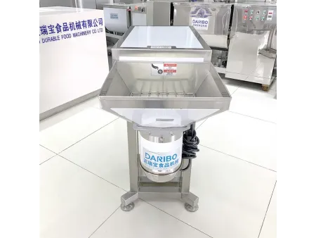 Trituradora de vegetales