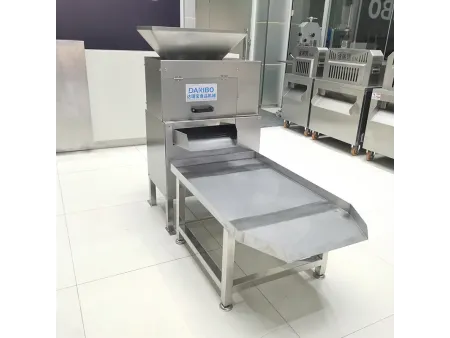 Extractor de jugo de maracuyá, DRB-QZ0.5T