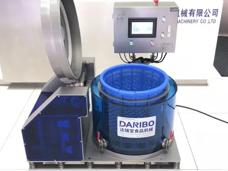 Escurridor inteligente de vegetales, DRB-TS70L