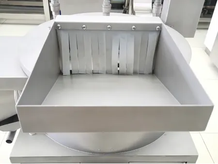 Máquina peladora de papas, DRB-XPC