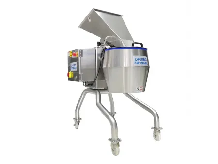 Cortadora de queso en tiras