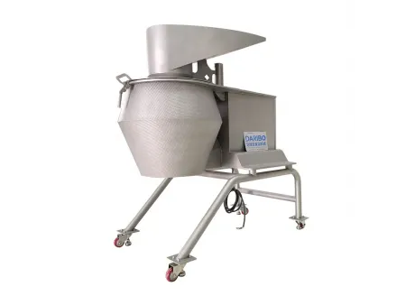 Cortadora de queso en tiras