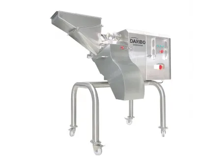 Cortadora de queso en cubos