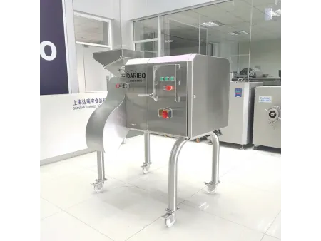 Cortadora de queso en cubos