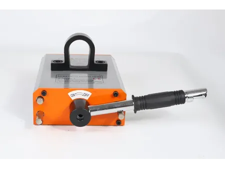 Imán de elevación permanente de doble circuito