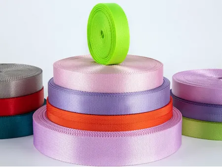 Correas/cintas para exteriores