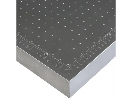 Mesa de vacío para impresora de cama plana