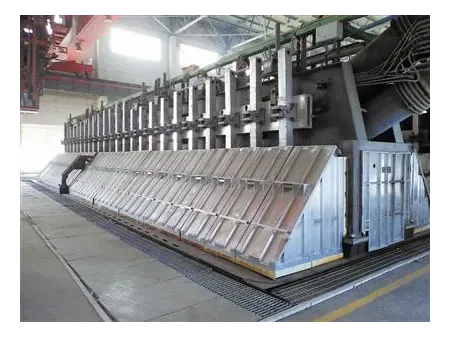 Alambre de soldadura de aluminio ER 1070 (Al99.7)