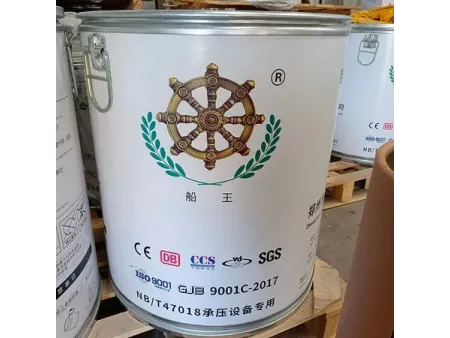 Alambre de soldadura de aluminio ER 5A06 (LF6)