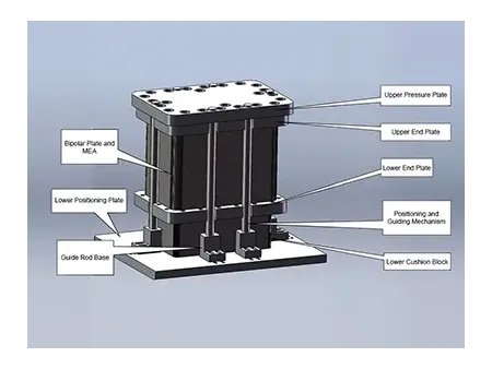 Moldes de precisión