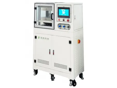 Prensa hidráulica, BP-8170-B