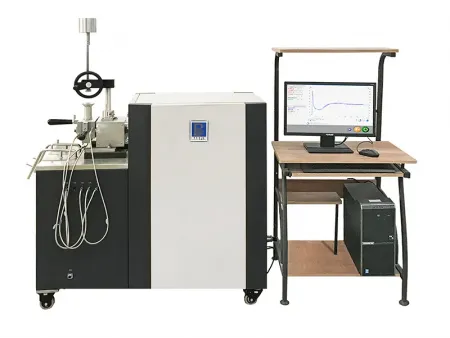 Reómetro de par, BP-8188