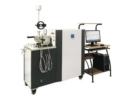 Reómetro de par, BP-8188