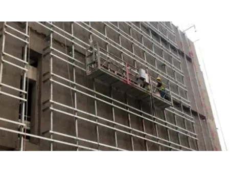 Anclaje de socavado / excavado