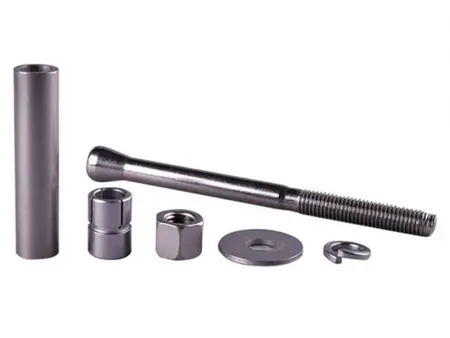 Anclaje de socavado / excavado