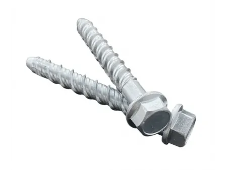 Anclaje de atornillado