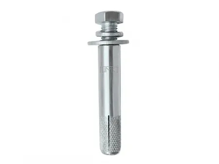 Anclaje insertable