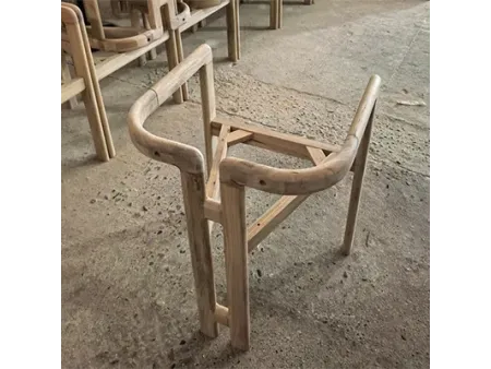 Maquinaria para procesar madera