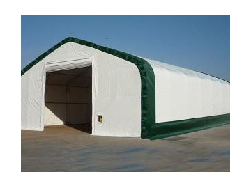 Carpas industriales