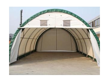 Carpas industriales