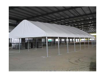 Carpas para eventos y exhibiciones