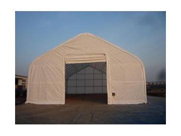 Carpas industriales