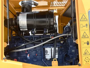 ZL30H  Cargadora de ruedas