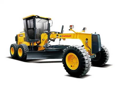 PY130H  Motoniveladora