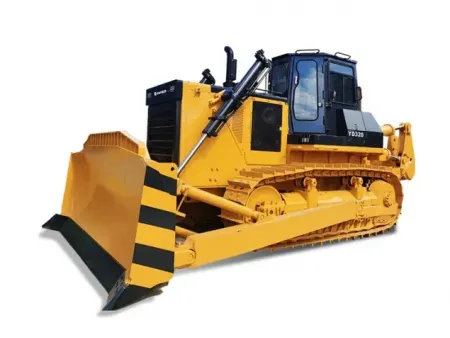YD320  Bulldozer hidráulico sobre orugas YD320  Bulldozer hidráulico sobre orugas