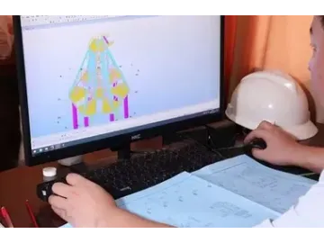 Edificios de almacén de acero Edificios de almacén de acero