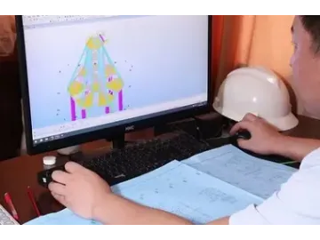 Edificios agrícolas de acero Edificios agrícolas de acero