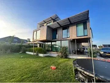 Casas prefabricadas Casas prefabricadas