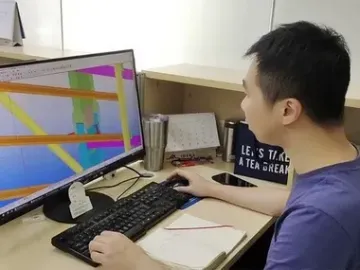 Casas prefabricadas con paneles sándwich